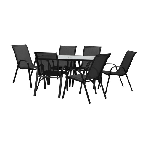 Temple and webster outdoor dining online chairs